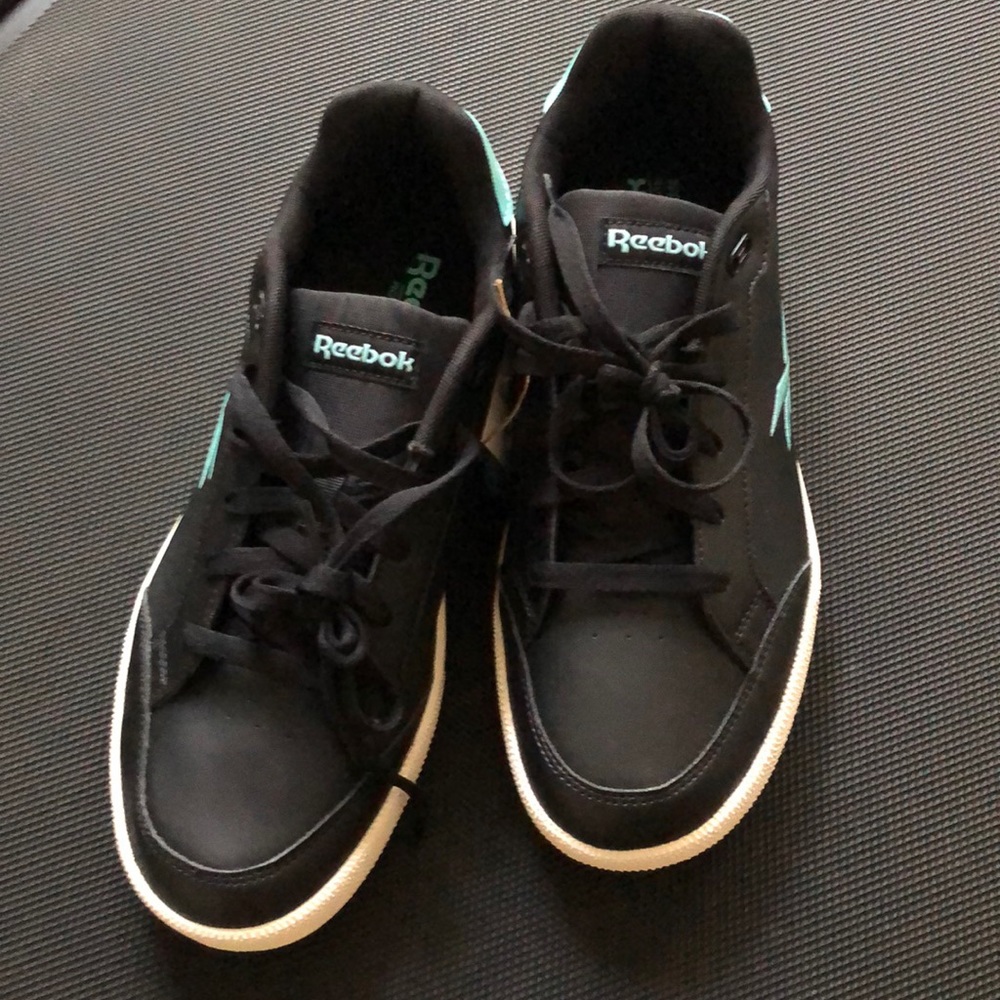 NWT Reebok Vector Smash Syn powered by Ortholite41